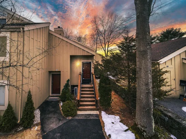 195 Laurel Ridge, South Salem, NY 10590