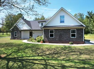 8012 McDonald Cemetery Rd, Ooltewah, TN 37363