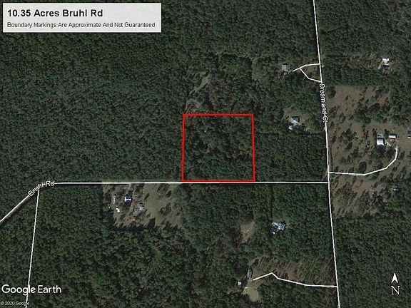 5th image of Bruhl Rd