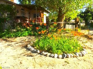 15500 Hc 72, DYER, NV 89010