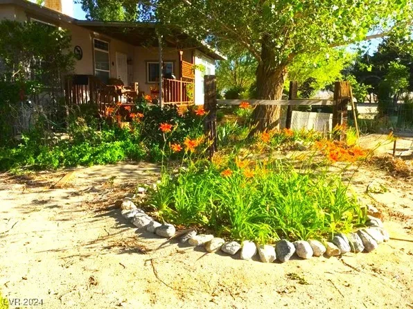 15500 Hc 72, Dyer, NV 89010