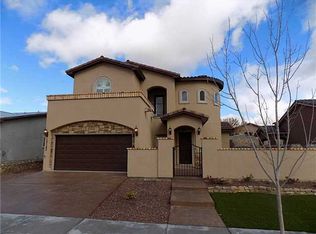 12185 Chapel Hill Rd, El Paso, TX 79928