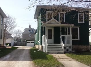 170 E 2nd St, Fond Du Lac, WI 54935