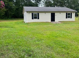 324 Pond Hollow Rd, Hartsville, SC 29550