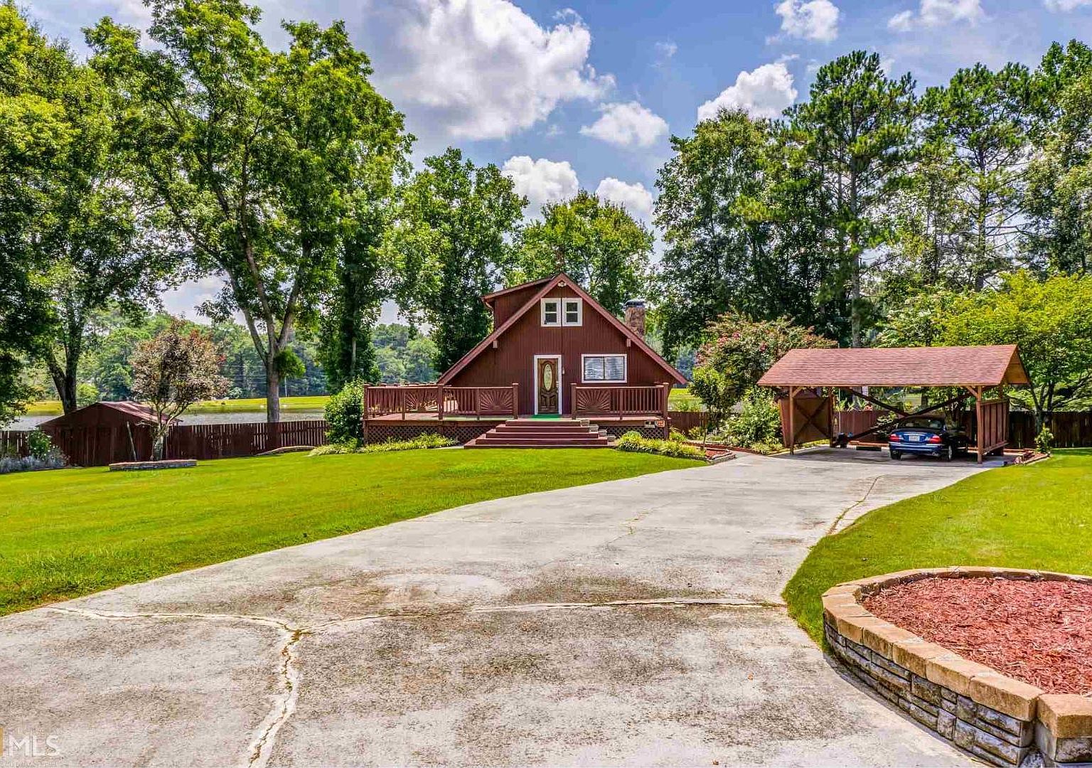 1723 Drakes Dr, Jonesboro, GA 30236 Zillow