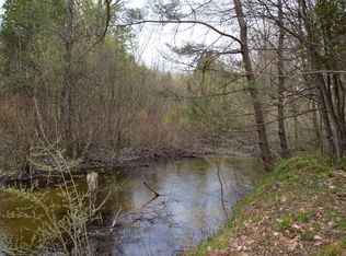 3754 White River Dr, Hesperia, MI 49421