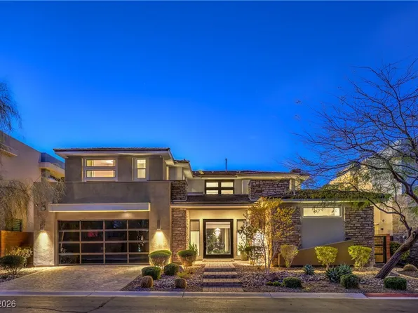 10 Sugarberry Ln, Summerlin, NV 89135