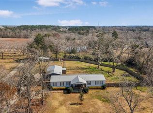 26000 County Road 55, Loxley, AL 36551
