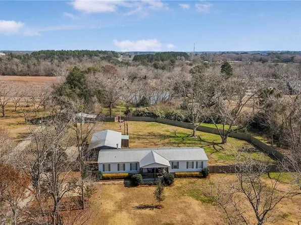 26000 County Road 55, Loxley, AL 36551