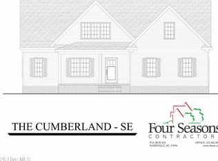 7347 Huckleberry Dr, Spring Hope, NC 27882