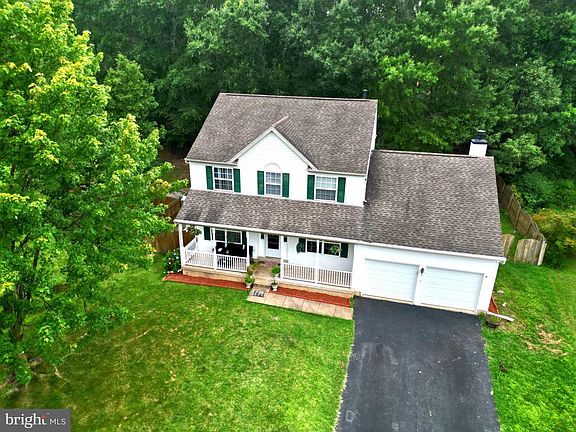 4th image of 5617 Cambridge Dr