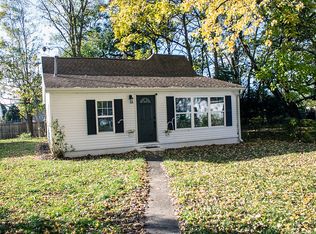 1210 S 14th St, Richmond, IN 47374