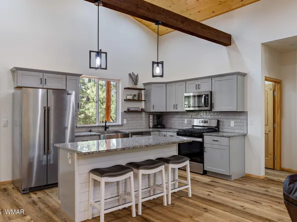 26 County Road 2067, Alpine, AZ 85920