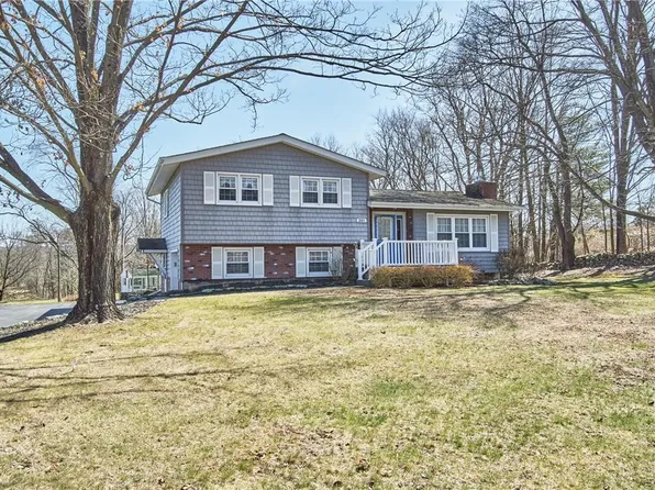 201 Hambletonian Road, Chester, NY 10918