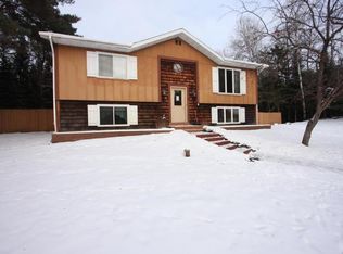 4178 N Birchwood Dr, Rhinelander, WI 54501