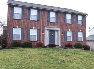2795 Coachlight Ln, Burlington, KY 41005