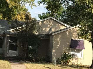 2020 Grace Ave, Fort Worth, TX 76111