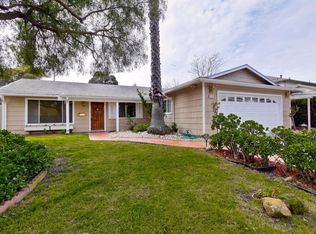 37773 Rockspray St, Newark, CA 94560
