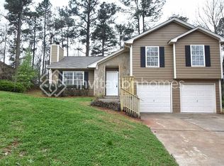227 River Birch Dr, McDonough, GA 30253