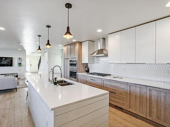 4th image of 3044 N Speer Blvd