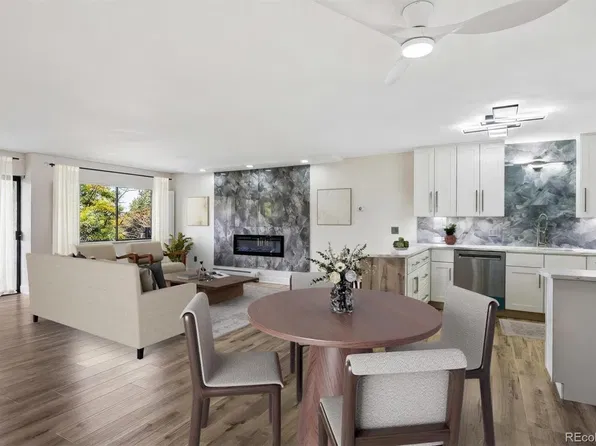 13691 E Marina Drive #412, Aurora, CO 80014