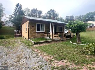 323 Richmond St, Keyser, WV 26726