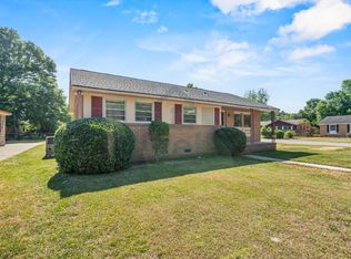 2516 Flamingo Dr, Columbia, SC 29209