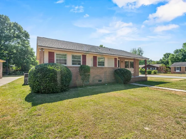 2516 Flamingo Dr, Columbia, SC 29209