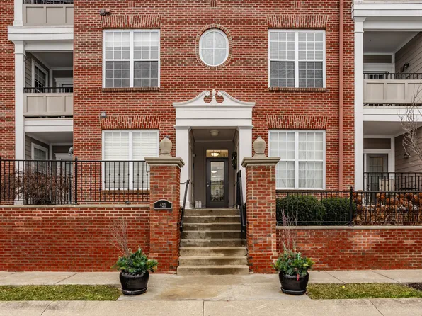 451 American Way N APT 1C, Carmel, IN 46032