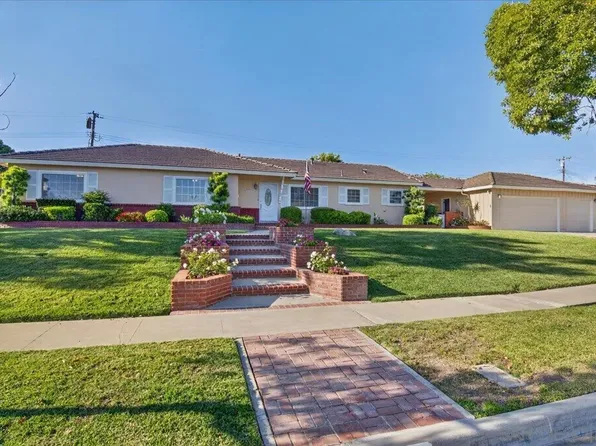 1521 Melody Ln, Fullerton, CA 92831