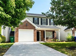 2353 Charleston Pointe, Atlanta, GA 30316