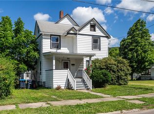 357 Delaware Ave, Painted Post, NY 14870