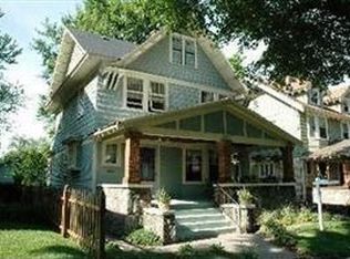1314 Bemis St SE, Grand Rapids, MI 49506