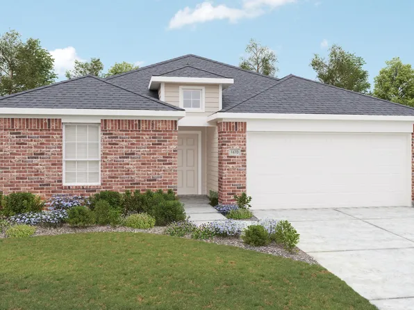 Blanton Plan, Opal Ranch