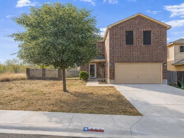 607 Larga Vista Dr, Laredo, TX 78043