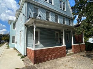 47-49 Hanover St #49B, Pemberton, NJ 08068