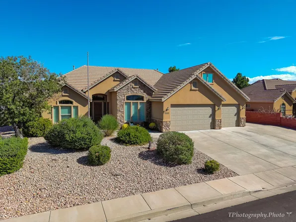 2322 N Julie Dr, Santa Clara, UT 84765