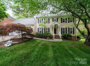 5412 Crosshill Ct, Charlotte, NC 28277