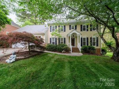 5412 Crosshill Ct, Charlotte, NC, 28277