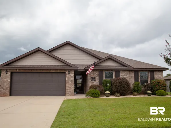 723 Whittington Ave, Fairhope, AL 36532