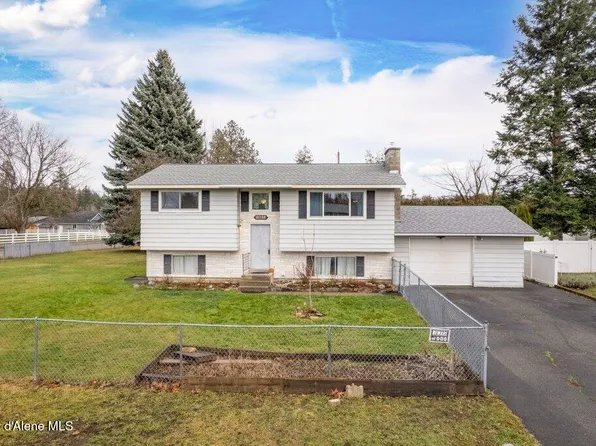 10788 N Oak St, Hayden Lake, ID 83835