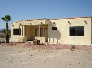 1325 E Hammer Rd, Fort Mohave, AZ 86426