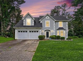 10043 Clearwater Trl, Jonesboro, GA 30238