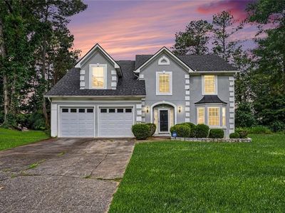 10043 Clearwater Trl, Jonesboro, GA, 30238