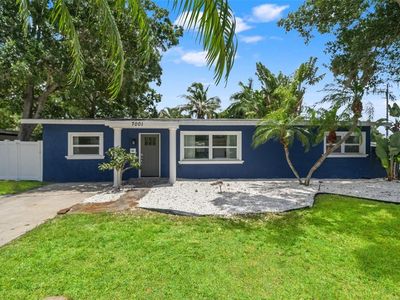 7001 52ND LANE N, Pinellas Park, FL, 33781