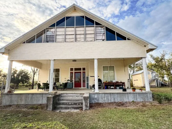 4651 NW 49th Pl, Jennings, FL 32053