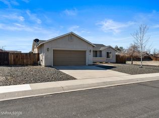 400 Bens Way, Fernley, NV 89408
