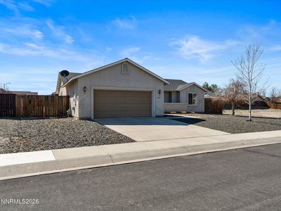 400 Bens Way, Fernley, NV, 89408