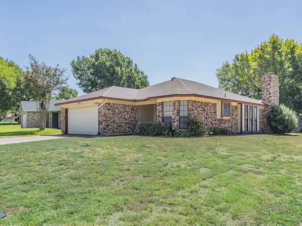 2134 Reverchon Dr, Arlington, TX 76017