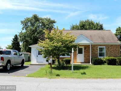 10710 Hoffman Dr, Williamsport, MD, 21795